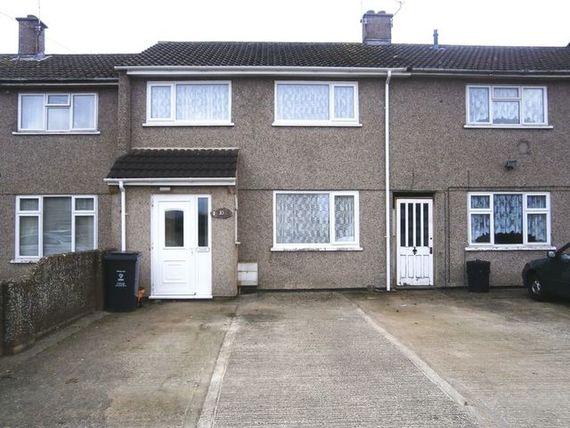 3&nbsp;Bedroom&nbsp;Terraced